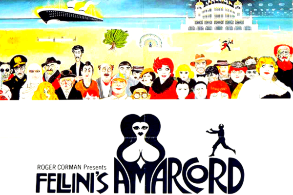 RIVIERA DI RIMINI, FILM E SERIE Holiday Open Village IT Postato